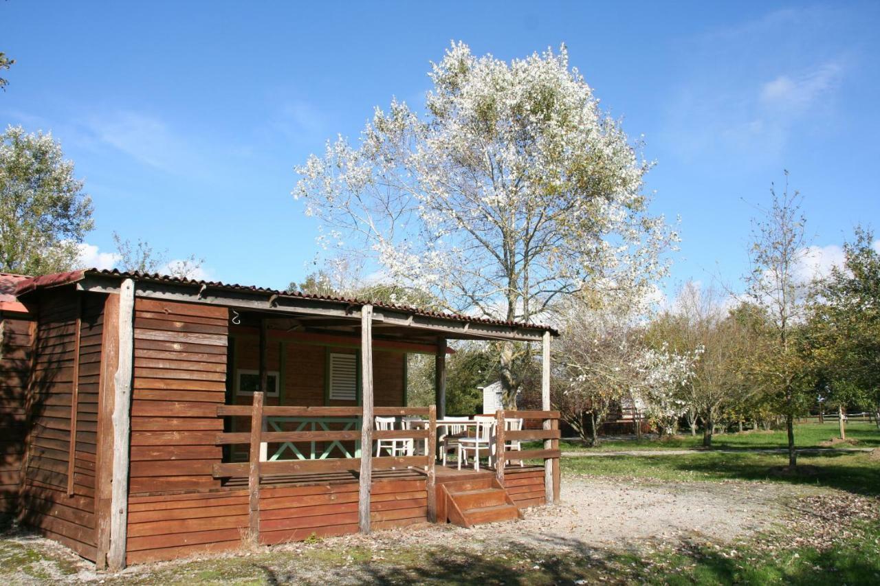 Le Domaine De La Barre Saint Michel Ξενοδοχείο Gourgé Εξωτερικό φωτογραφία